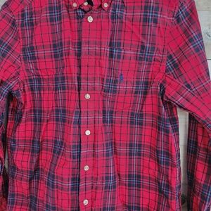 Dress Shirt